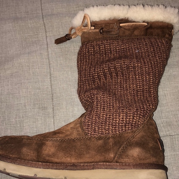 Ugg Boot - Picture 2 of 5